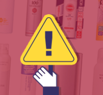 Prohibited items